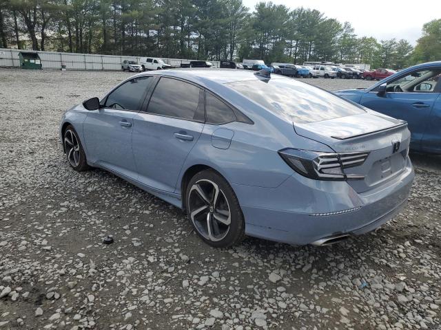 HONDA ACCORD SPORT 2022