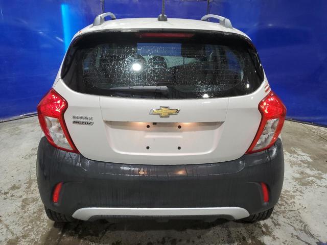 CHEVROLET SPARK ACTIV 2020
