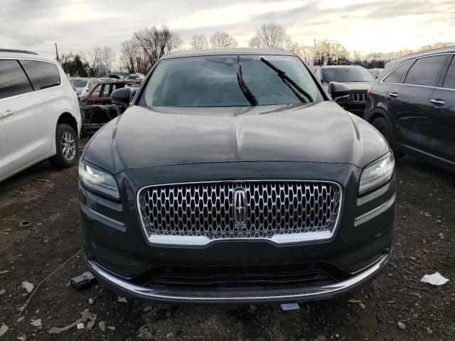 LINCOLN NAUTILUS RESERVE 2022