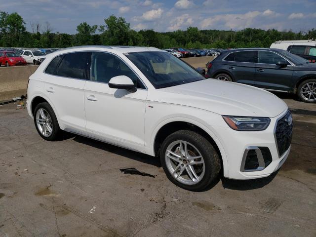 AUDI Q5 PREMIUM PLUS 45 2023