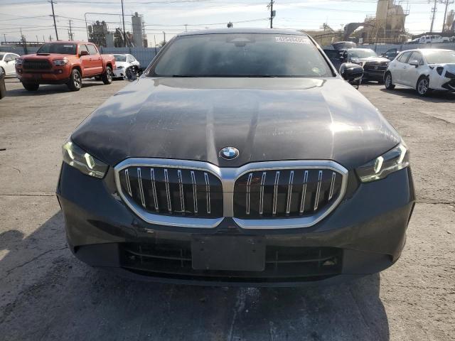 BMW 530 I 2024