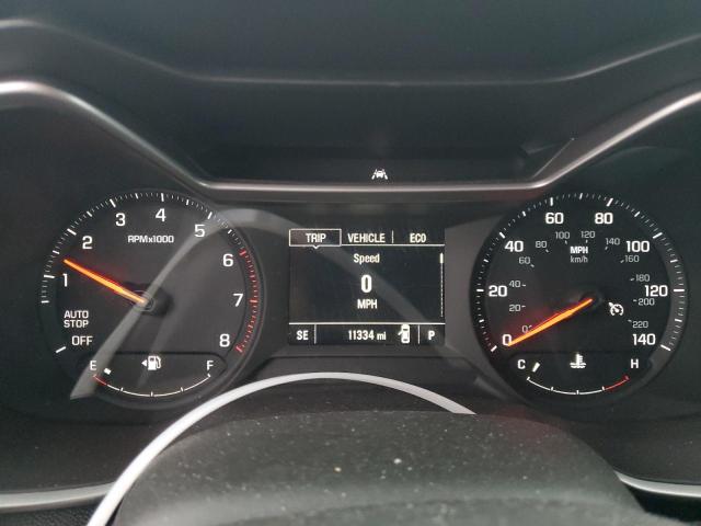 CHEVROLET TRAILBLAZER LS 2023