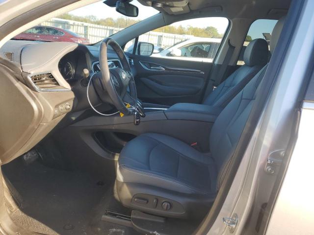 BUICK ENCLAVE ESSENCE 2021