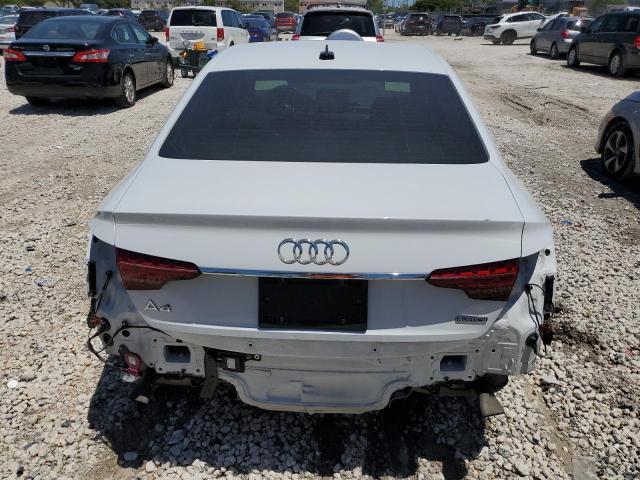 AUDI A4 PREMIUM PLUS 45 2021