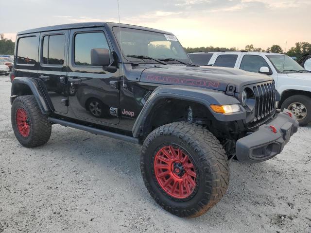 JEEP WRANGLER RUBICON 2023