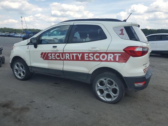 FORD ECOSPORT SE 2022