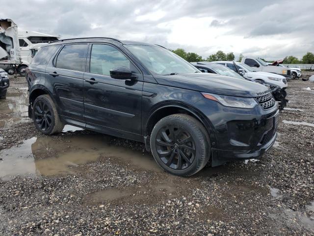 LAND ROVER DISCOVERY SPORT 2021