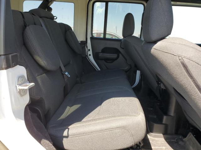 JEEP WRANGLER 4XE 2024