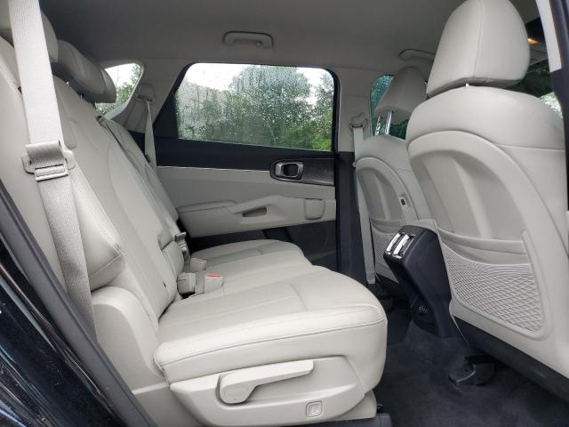 KIA SORENTO S 2025