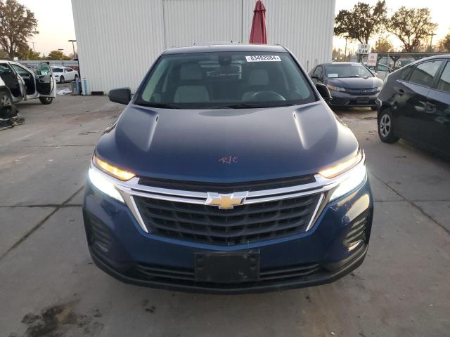 CHEVROLET EQUINOX LS 2022