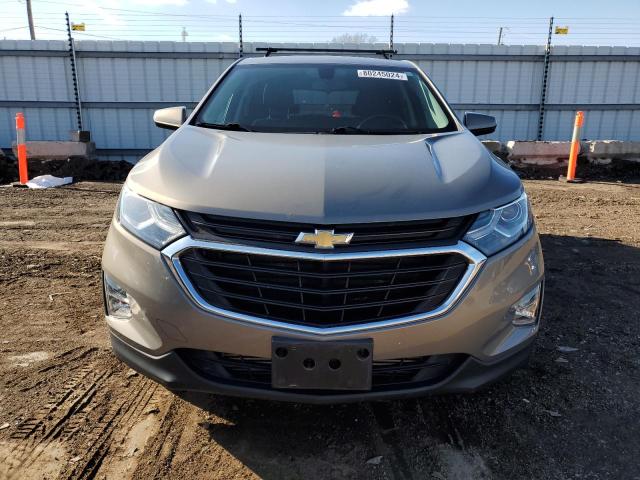 CHEVROLET EQUINOX LT 2019