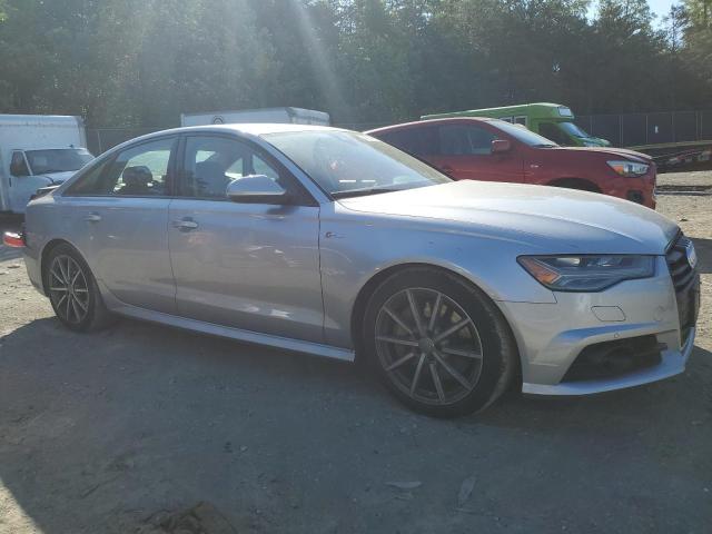 AUDI A6 PREMIUM PLUS 2016
