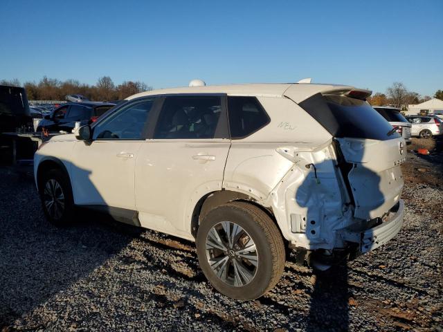 NISSAN ROGUE SV 2023