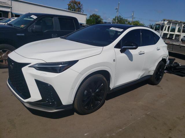 LEXUS NX 350 LUXURY 2025