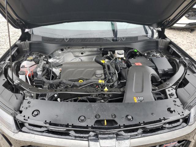 CHEVROLET TRAX 1RS 2024