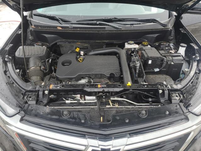 CHEVROLET EQUINOX LS 2023