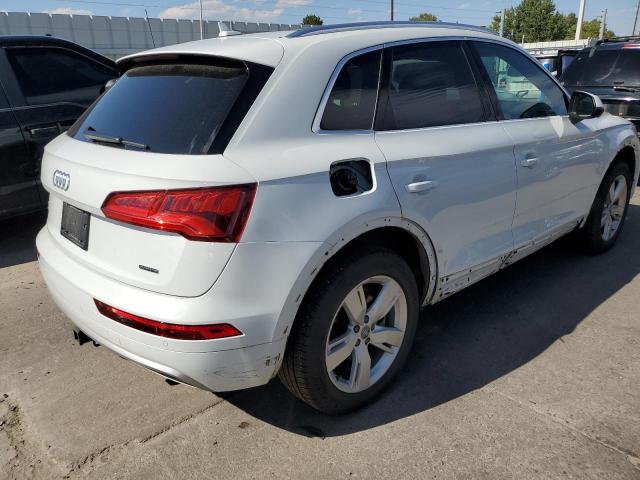 AUDI Q5 PREMIUM PLUS 2019