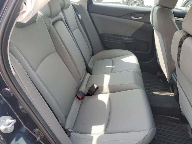 HONDA CIVIC EX 2021