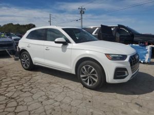 AUDI Q5 PREMIUM 2021