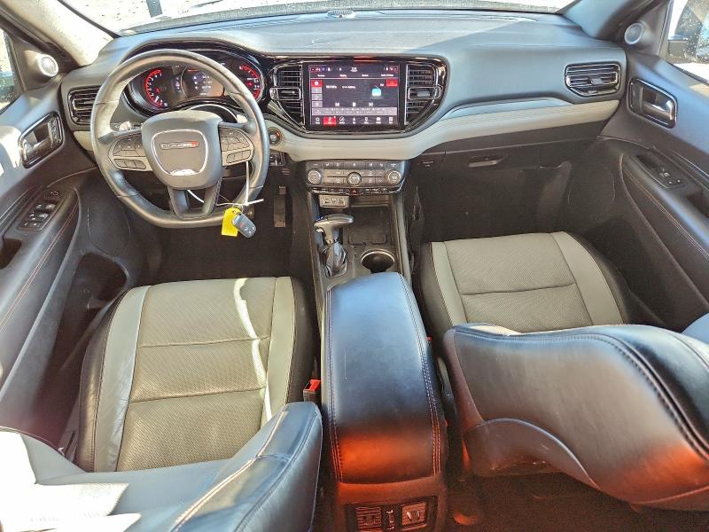 DODGE DURANGO R/T 2021