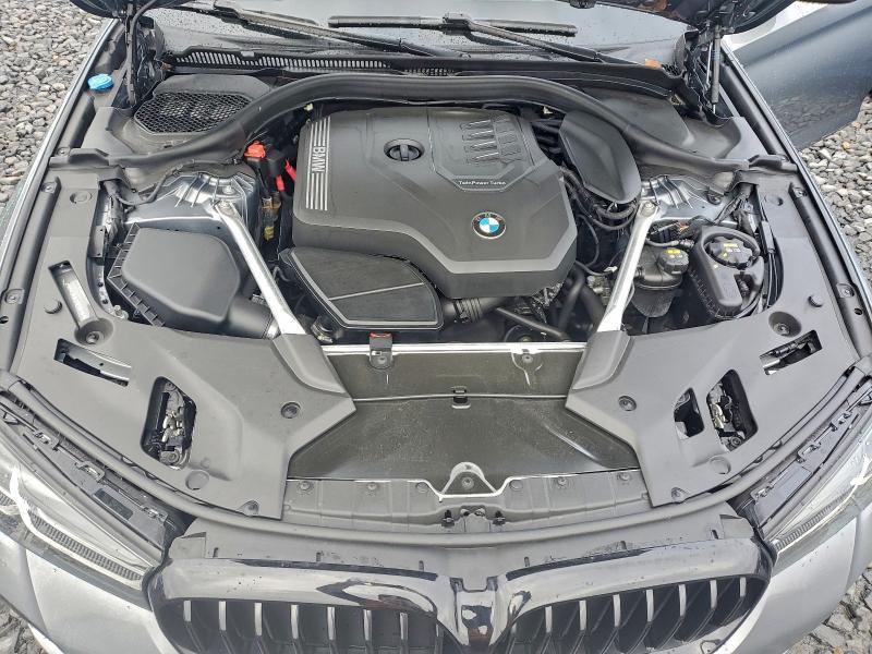 BMW 530 XI 2022