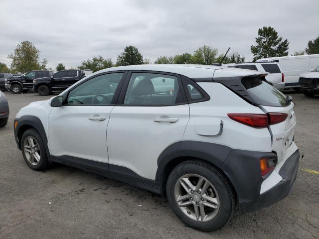 HYUNDAI KONA SE 2019