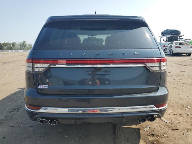 LINCOLN AVIATOR BLACK LABEL GRAND TOURING 2021