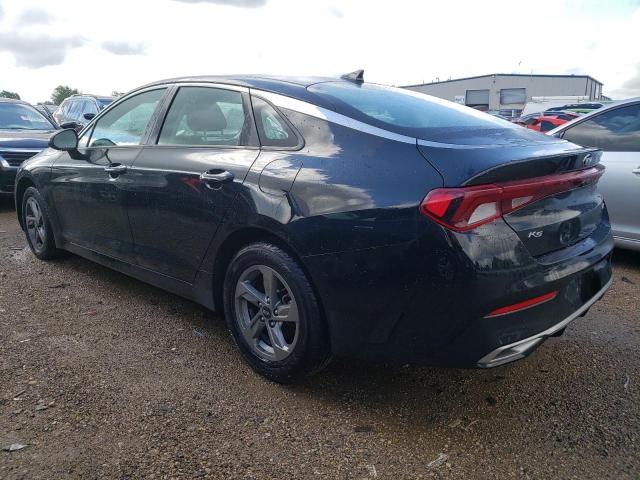 KIA K5 LXS 2021
