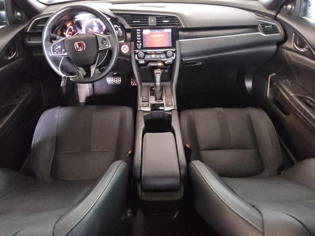 HONDA CIVIC SPORT TOURING 2020