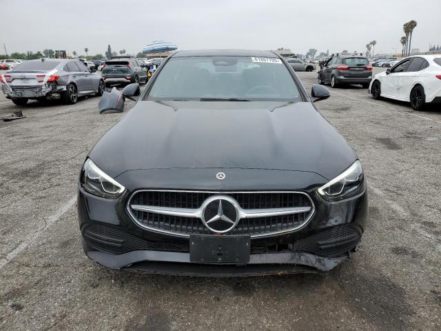MERCEDES-BENZ C 300 2022