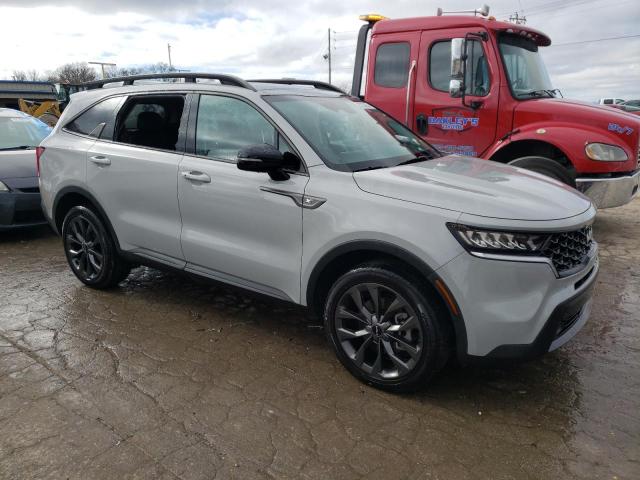 KIA SORENTO EX 2023