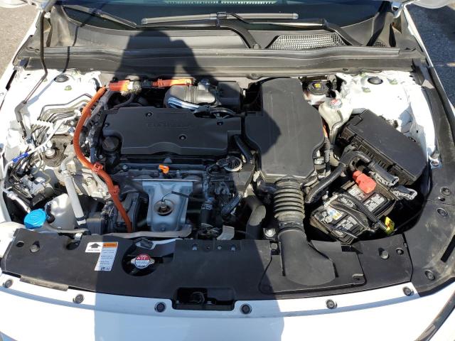 HONDA ACCORD TOURING HYBRID 2022