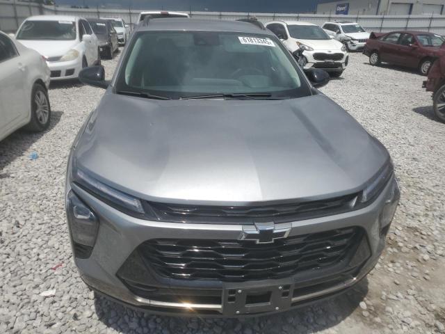 CHEVROLET TRAX ACTIV 2024