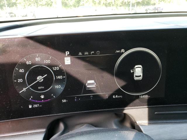 KIA SPORTAGE X-PRO 2023