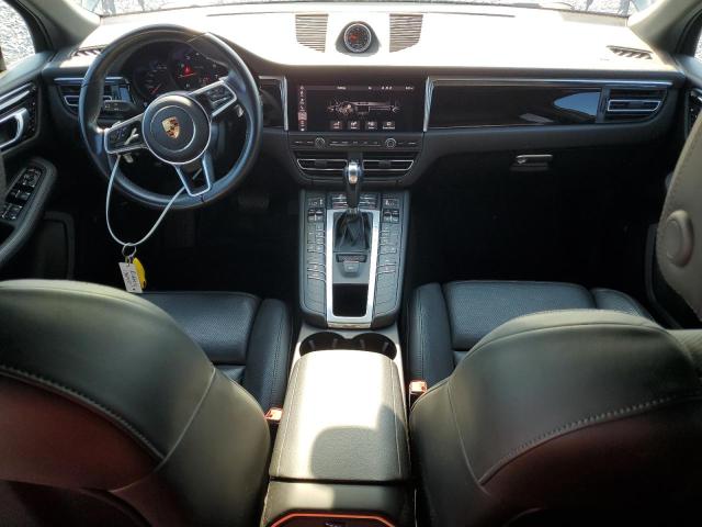 PORSCHE MACAN 2021