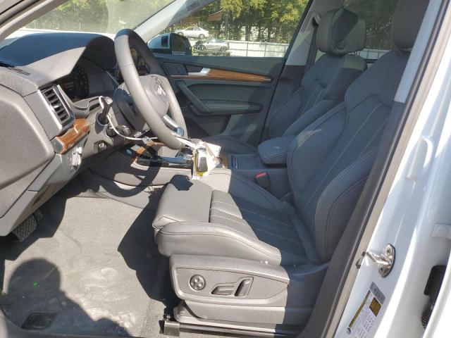 AUDI Q5 PRESTIGE 40 2024