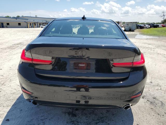 BMW 330I 2021