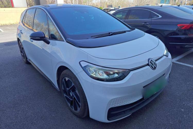 VOLKSWAGEN ID.3 2024