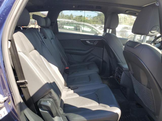 AUDI Q7 PREMIUM PLUS 2021