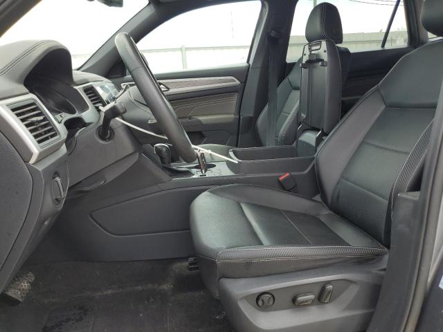 VOLKSWAGEN ATLAS CROSS SPORT SE 2021