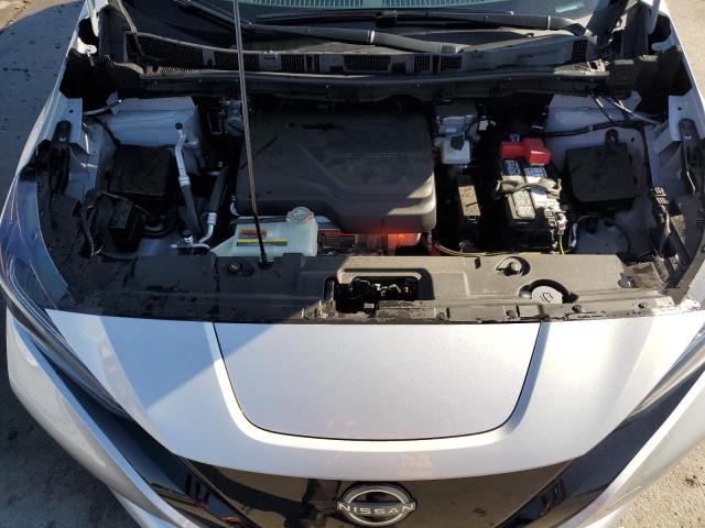 NISSAN LEAF S 2024