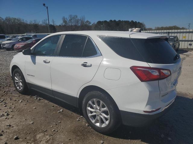 CHEVROLET EQUINOX LT 2021