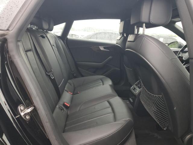 AUDI A5 PREMIUM 2019