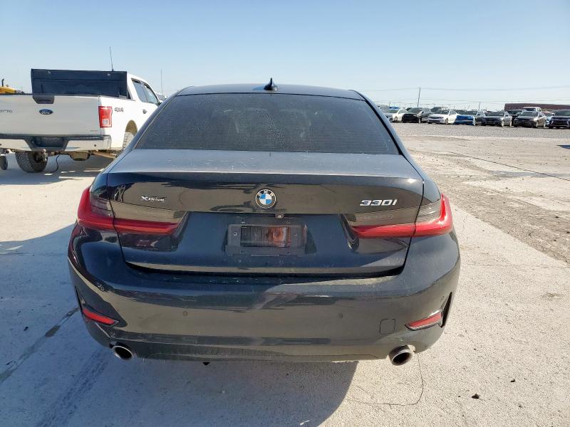 BMW 330XI 2020
