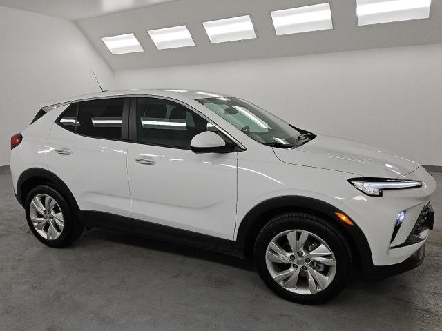 BUICK ENCORE GX PREFERRED 2024