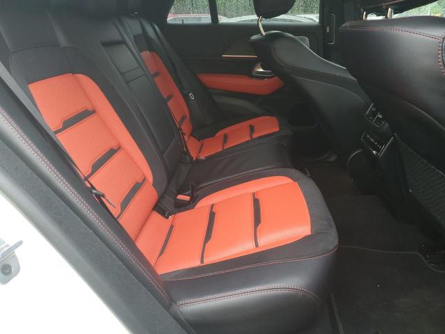 MERCEDES-BENZ GLE COUPE AMG 53 4MATIC 2022