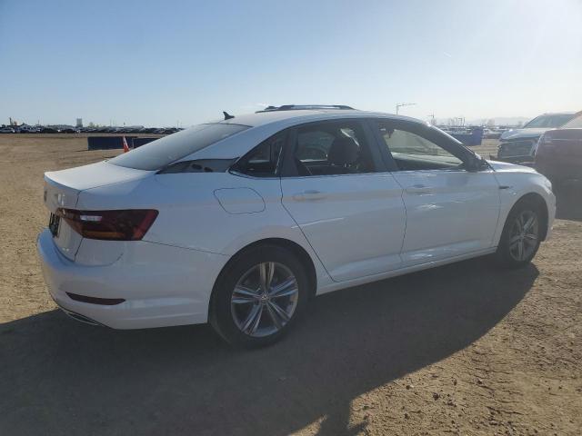 VOLKSWAGEN JETTA S 2019