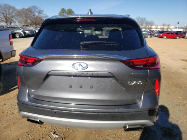 INFINITI QX50 ESSENTIAL 2021