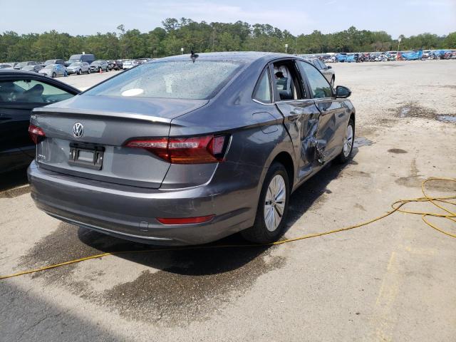 VOLKSWAGEN JETTA S 2019