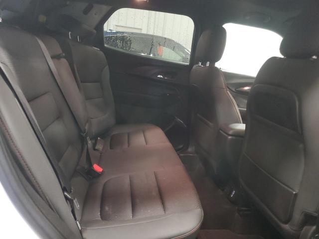 CHEVROLET TRAILBLAZER RS 2023